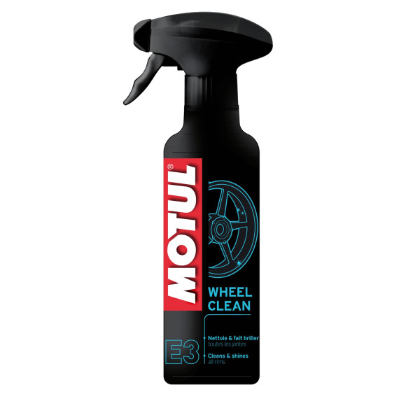 Čistič na motorku Motul E3 Wheel Clean